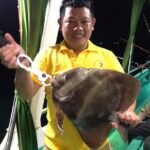 1 small group deep sea fishing in phu quoc max 8 9 persons SMALL-GROUP DEEP-SEA FISHING in PHU QUOC (Max. 8 - 9 Persons)