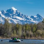 1 snake river scenic float private guided tour Snake River Scenic Float Private Guided Tour