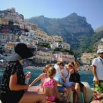 1 sorrento capri private boat tour top seller Sorrento - Capri Private Boat Tour TOP SELLER