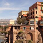 1 sorrento positano and amalfi coast private tour Sorrento, Positano and Amalfi Coast - Private Tour