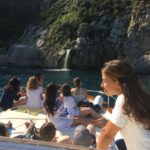 1 sorrento private positano and amalfi coast boat tour Sorrento: Private Positano and Amalfi Coast Boat Tour