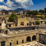 1 sorrento transfer to naples with herculaneum guided tour Sorrento: Transfer to Naples With Herculaneum Guided Tour