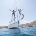 1 south crete sailing full day trip with lunch South Crete: Sailing Full Day Trip With Lunch