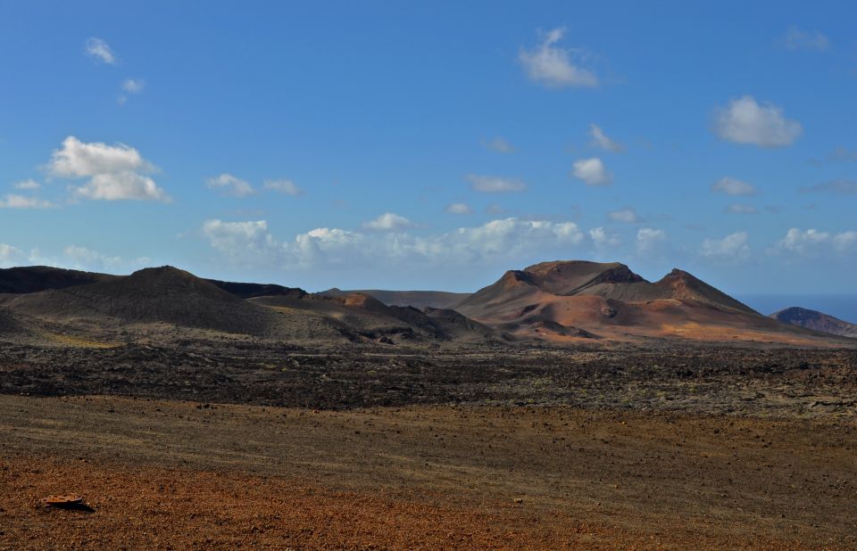 1 south tour timanfaya national park South Tour: Timanfaya National Park