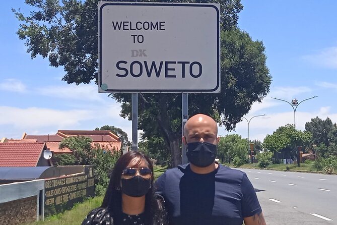1 soweto half day private tour with lunch johannesburg Soweto Half-Day Private Tour With Lunch - Johannesburg