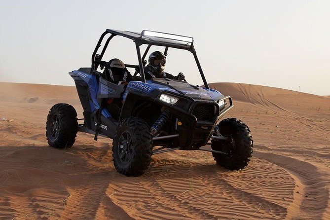 Special Evening Dune Buggy Dubai Fun With Private Transfers