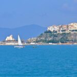 1 sperlonga private boat tour to gaeta with pizza and drinks Sperlonga: Private Boat Tour to Gaeta With Pizza and Drinks