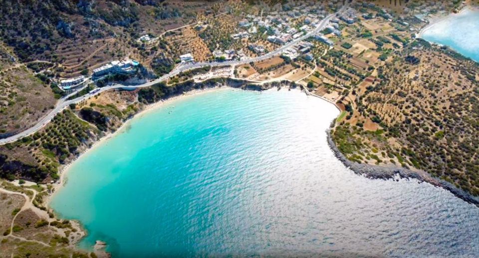 Spinalonga, Agios Nikolaos, Olive Oil Factory