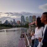 1 spirit of melbourne 4 course cruise with drinks Spirit of Melbourne 4-Course Cruise With Drinks