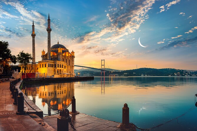 1 spiritual tour of istanbul full day Spiritual Tour of Istanbul, Full Day