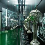1 sporting cp stadium and museum tour Sporting CP - Stadium and Museum Tour