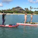 1 stand up paddle board lessons Stand Up Paddle Board Lessons