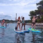 1 stand up paddle school learn to sup and make your first sup tour Stand up Paddle School - Learn to SUP and Make Your First SUP Tour