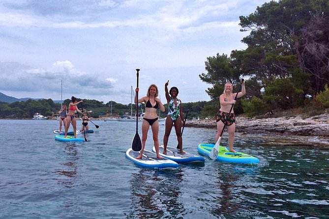 1 stand up paddle school learn to sup and make your first sup tour Stand up Paddle School - Learn to SUP and Make Your First SUP Tour