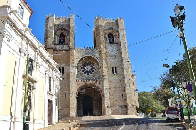 1 strange events outdoor escape game in lisbon Strange Events Outdoor Escape Game in Lisbon