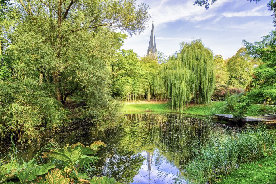 1 strasbourg 1 5 hour guided segway tour Strasbourg: 1.5-Hour Guided Segway Tour