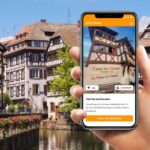 1 strasbourg scavenger hunt and walking tour Strasbourg: Scavenger Hunt and Walking Tour