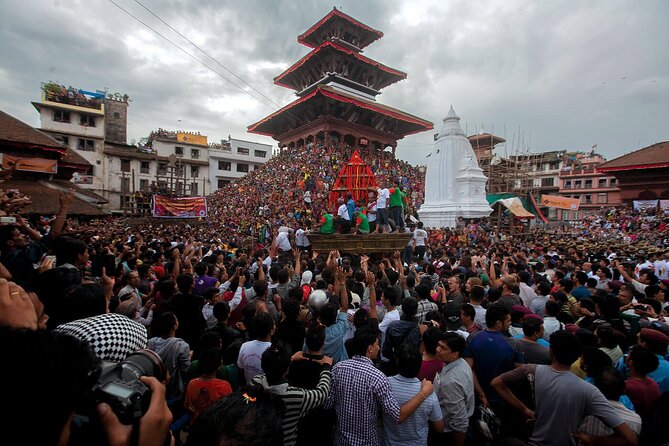 1 stroll around kathmandu durbar square swayambhunath stupa and kiritpur town Stroll Around Kathmandu Durbar Square, Swayambhunath Stupa and Kiritpur Town