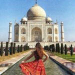 1 sunrise tour of taj mahal with agra fort and baby taj Sunrise Tour of Taj Mahal With Agra Fort and Baby Taj