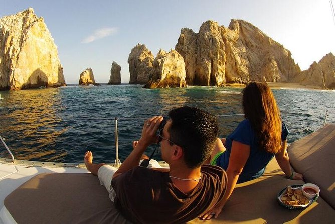 Sunset Cabo Sailing - Cancellation Policy and Reviews