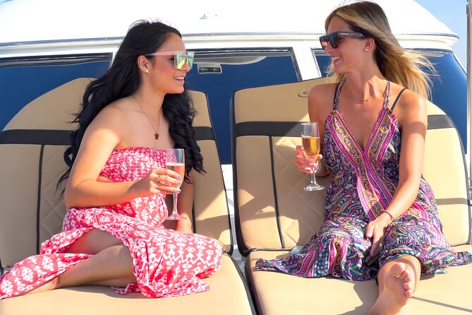 Sunset Cruise Aboard a Luxury Yacht - Private Groups - Common questions