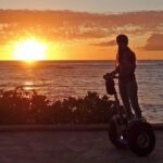 1 sunset glow signature hoverboard tour waikiki to diamond head Sunset Glow Signature Hoverboard Tour: Waikiki to Diamond Head