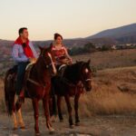 1 sunset horseback riding tour through san miguel de allende Sunset Horseback Riding Tour Through San Miguel De Allende