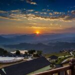 1 sunset surprise package in rupakot resort from pokhara 2 Sunset Surprise Package In Rupakot Resort From Pokhara