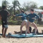 1 surf lessons for all levels Surf Lessons for All Levels