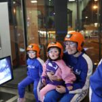1 sydney indoor skydiving experience Sydney: Indoor Skydiving Experience