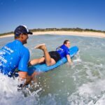 1 sydney maroubra surf lesson Sydney: Maroubra Surf Lesson
