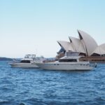 1 sydney morning cruise and afternoon panoramic city tour Sydney: Morning Cruise and Afternoon Panoramic City Tour