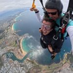 1 sydney shellharbour skydive with beachside landing Sydney, Shellharbour: Skydive With Beachside Landing