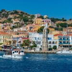1 symi island day cruise from rhodes noon departure 60 min ride Symi Island Day Cruise From Rhodes - Noon Departure (60 Min Ride)