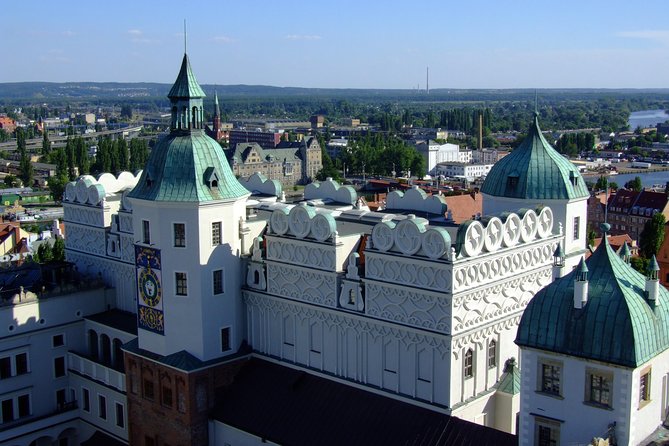 1 szczecin old town with pomeranian dukes castle private walking tour Szczecin Old Town With Pomeranian Dukes' Castle Private Walking Tour