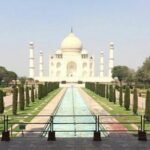 1 taj mahal agra fort full day private tour from delhi by car with lunch Taj Mahal & Agra Fort Full Day Private Tour From Delhi by Car (With Lunch)