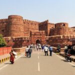 1 taj mahal and agra fort private day trip by train from delhi Taj Mahal and Agra Fort Private Day Trip by Train From Delhi