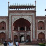 1 taj mahal day trip Taj Mahal Day Trip