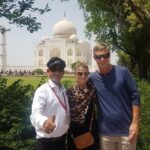 1 taj mahal day trip from delhi with private car tour guide Taj Mahal Day Trip From Delhi With Private Car & Tour Guide