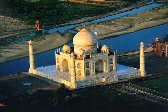 1 tajmahal day tour from delhi by car and driver Tajmahal Day Tour From Delhi -by Car and Driver