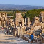 1 take your guide explore ephesus from kusadasi port Take Your Guide & Explore Ephesus From Kusadasi Port