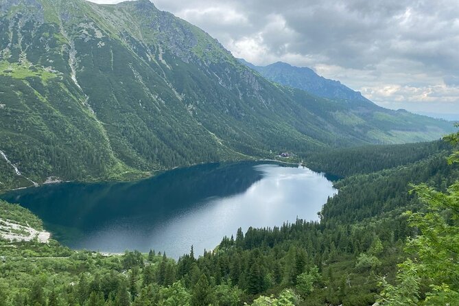 1 tatra mountains national park hike Tatra Mountains National Park Hike