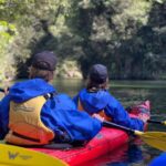 1 tauranga scenic lake mclaren kayak tour Tauranga: Scenic Lake Mclaren Kayak Tour