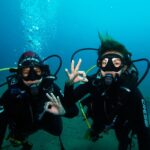 1 tenerife discover scuba diving with free photos Tenerife: Discover Scuba Diving With Free Photos