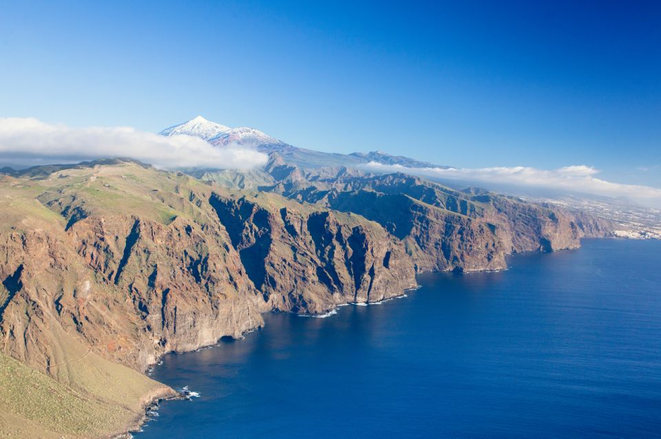 1 tenerife full day guided island tour Tenerife: Full-Day Guided Island Tour