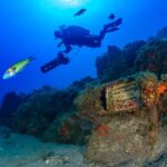 1 tenerife guided dive and scooter experience Tenerife: Guided Dive and Scooter Experience