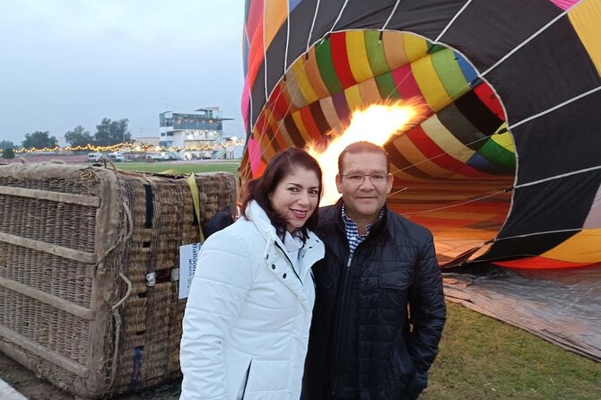 1 teotihuacan private tour and shared hot air balloon ride Teotihuacan Private Tour and Shared Hot Air Balloon Ride