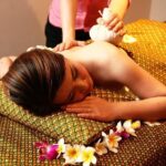 1 thai massage with herbal compress ball Thai Massage With Herbal Compress Ball