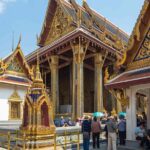 1 thailand 4 days tour with transfer from and to airport Thailand 4 Days Tour With Transfer From and to Airport