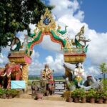 1 thailands golden triangle and village life Thailand's Golden Triangle and Village Life